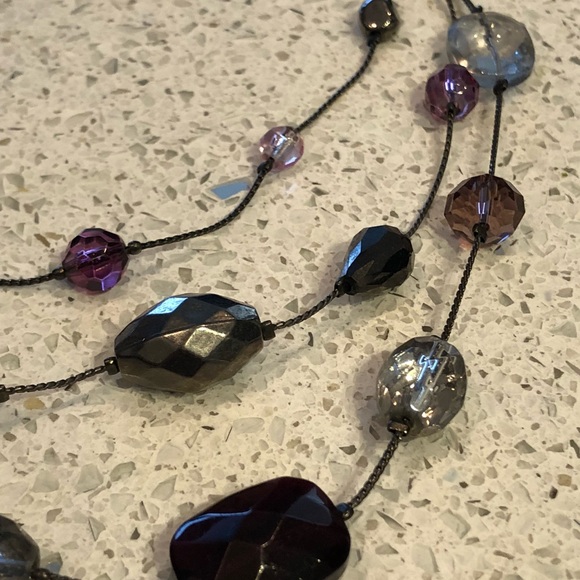 Necklace & Bracelet from The Limited - Picture 5 of 8